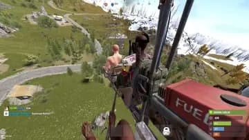 denedik ama