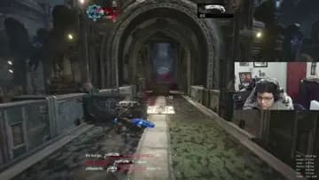 hack en partida