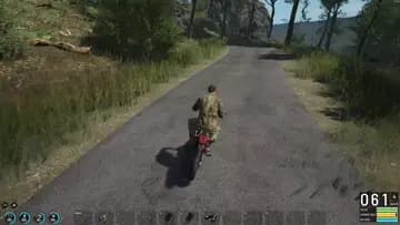 m,