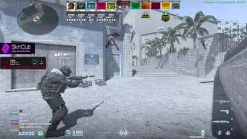 imorr rage
