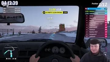 KICK Bounties - Speed Demon #8