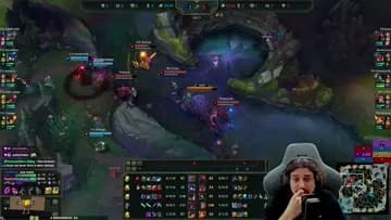Kennzy sem acreditar o milagre do zapzap