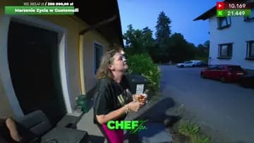 Gabi drugi raz Tornado