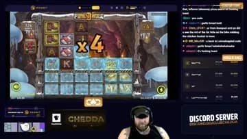 14k fire in the hole 3