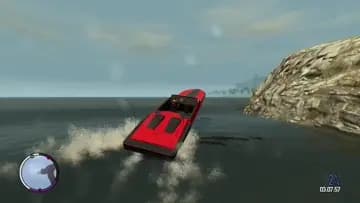 GTA IV: The Ballad of Gay Tony