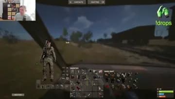 camper gaming