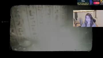 JUMPSCARE