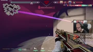 Clutchyk 1v4 oraz MOJE TERYTORIUM