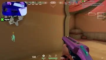 3rd shorty kill