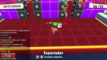Y voló