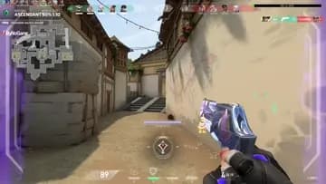 Valorant ogreniyorum gun 20 tiktok | Clip