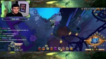 Yüksek Setler Mist PvP (Çekiliş i | Clip