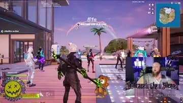Drunken REPO.... into drunken cod | Clip