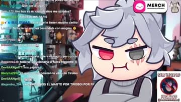 Ya cambiaron el magto chicos?