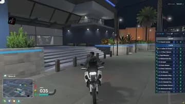 !OL : FBI مسؤول المكالمات و الكول | Clip