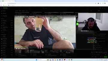 לייב חוזרים לכושר שידור דיי 3 | Clip