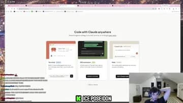 Ice