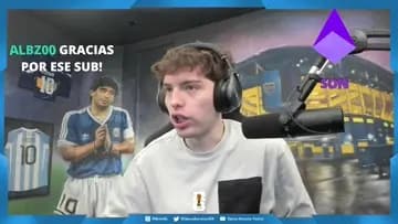 Messi indio