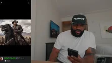 FAT BOOTY JACKSON