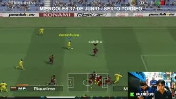 jajajajaj Juan lee el chat