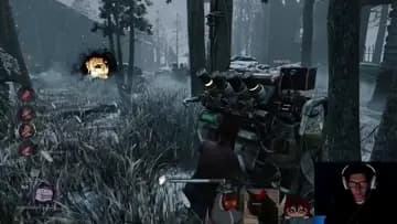 got him again XD