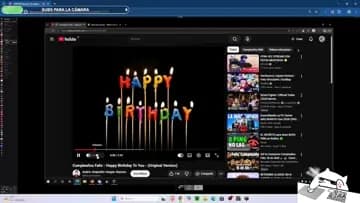 feliz Cumpleaños Gabriellll