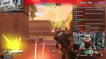 Grapple and Pounding Gatorade