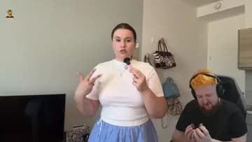 velkou hubu že xD