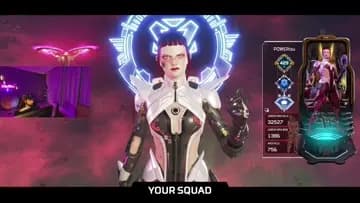 Kör eden NVİDİA GLİTCH! FOR APEX AQ!