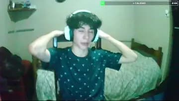 MINECRAFT HSATA NO DAR MÁS SkyWar | Clip