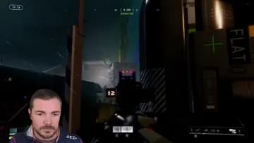 jumpscare