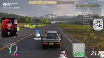KICK Bounties