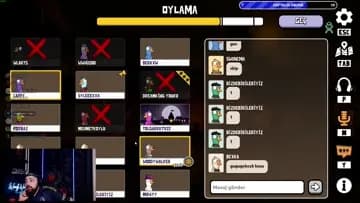 Perşembe mi olmuş ? Chat oyunları | Clip