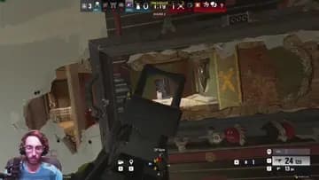 4 piece clutch
