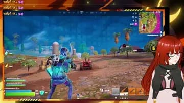 Victory Royale