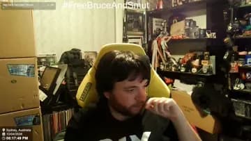 Bruce Free-Rap Pt1