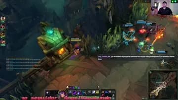 jey es destrozado