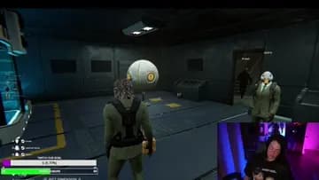 It's poop!