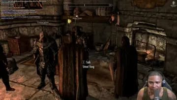 stteel gets hungry