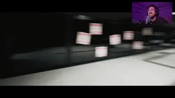 رجعنا بعد سفرة بسيطة - ZERO POINT | Clip