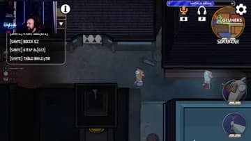 Chat oyunları!!- !woody !blerp !l | Clip