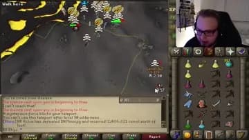 DMM 2026 TIER 1 BREACH #1