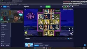NO LIMIT SCAMMERS