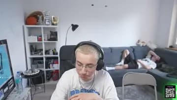 chillowy Karolek