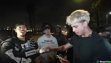 .