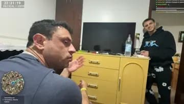 IRL : EXPEDITHON A Jornada Do RJ | Clip