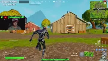 Please die by a bot