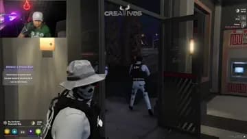 by