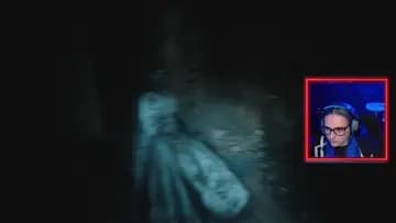 Amenti Jumpscare!
