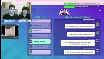 que so